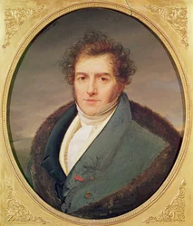 Francois Adrien Boieldieu